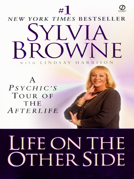 Title details for Life on the Other Side by Sylvia Browne - Available